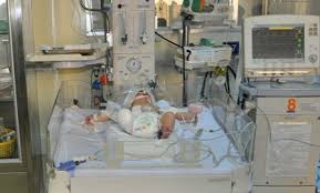 Không thể tin con trai tôi lại chào đời bi thương như vậy.